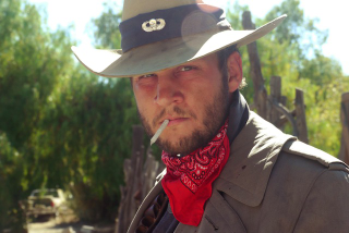 Illustration for article titled Coming Soon: “Fistful of Rupees” – A Legend of Zelda Western